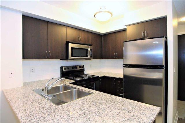 1014 - 1060 Sheppard Ave W, Condo with 1 bedrooms, 1 bathrooms and 1 parking in Toronto ON | Image 5