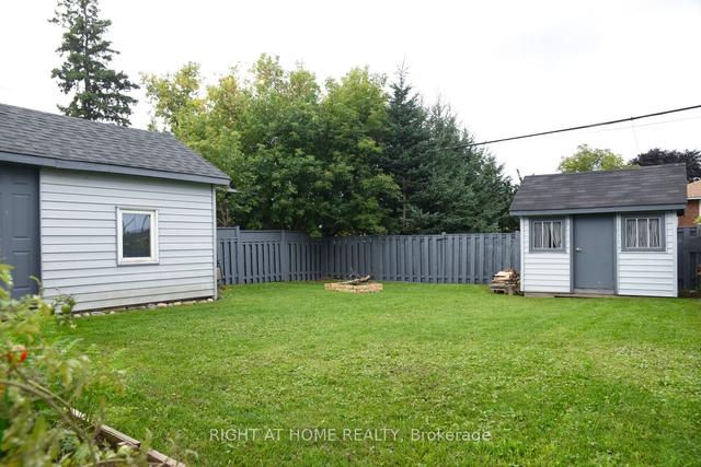 423 First Ave, House detached with 3 bedrooms, 2 bathrooms and 4 parking in Sault Ste. Marie ON | Image 15
