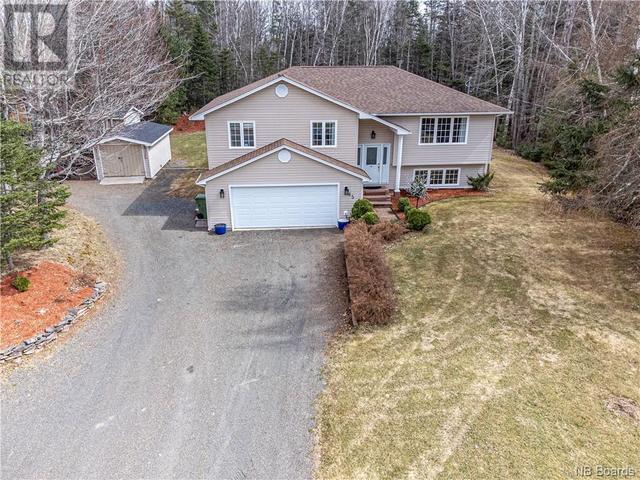 45 Estabrooks Avenue, House detached with 4 bedrooms, 3 bathrooms and null parking in Lincoln NB | Image 38