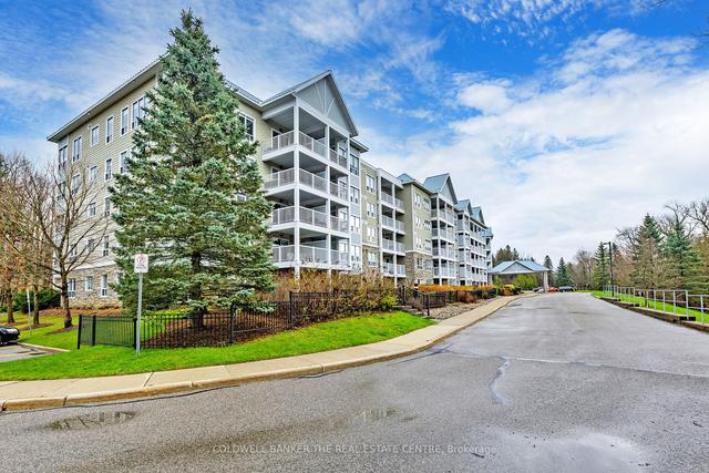 225 - 900 Bogart Mill Tr, Condo with 2 bedrooms, 2 bathrooms and 1 parking in Newmarket ON | Image 23