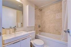 5410 - 14 York St W, Condo with 1 bedrooms, 1 bathrooms and null parking in Toronto ON | Image 16