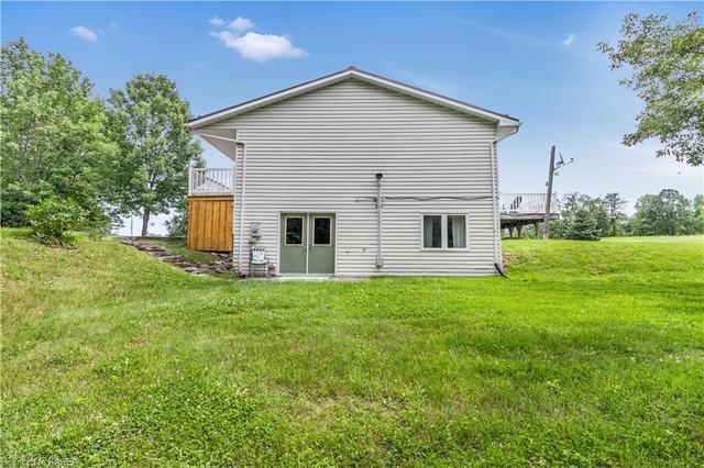 608 Salmon River Road, House detached with 3 bedrooms, 2 bathrooms and 4 parking in Greater Napanee ON | Image 23