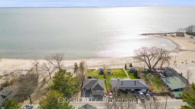 10 Tiny Beaches Rd S, House detached with 2 bedrooms, 2 bathrooms and 4 parking in Tiny ON | Image 33