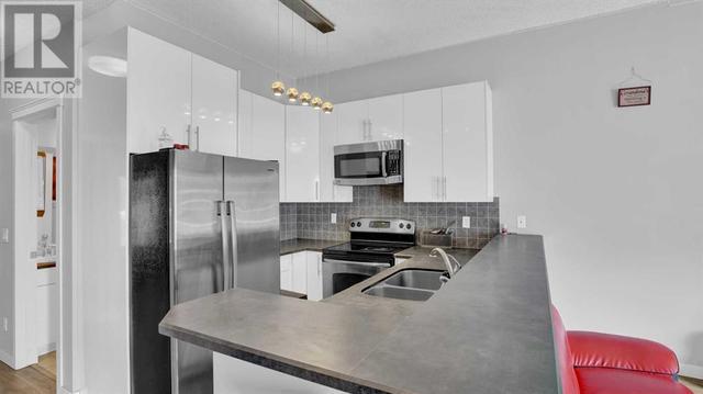 17, - 605 15 Avenue Sw, Condo with 2 bedrooms, 1 bathrooms and 1 parking in Calgary AB | Image 7