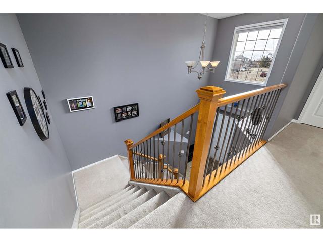 9404 106 Av, House detached with 3 bedrooms, 2 bathrooms and null parking in Morinville AB | Image 20