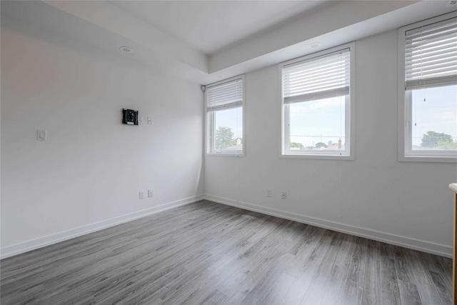 th65 - 60 Winston Park Blvd, Townhouse with 1 bedrooms, 1 bathrooms and 1 parking in Toronto ON | Image 17