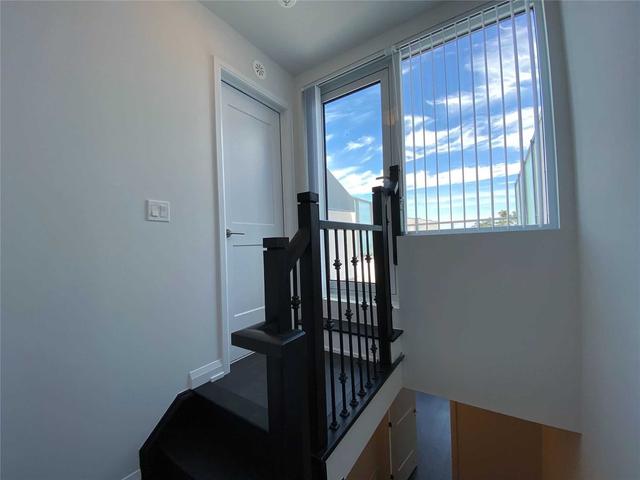 th32 - 7895 Jane St, Townhouse with 3 bedrooms, 2 bathrooms and 1 parking in Vaughan ON | Image 28