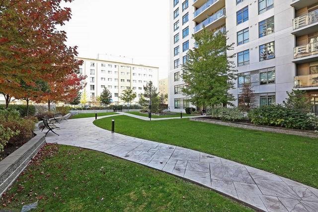unit313 - 816 Lansdowne Ave, Condo with 1 bedrooms, 1 bathrooms and 1 parking in Toronto ON | Image 2