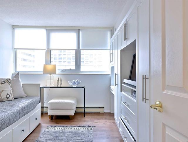 507 - 360 Bloor St E, Condo with 2 bedrooms, 2 bathrooms and 1 parking in Toronto ON | Image 25