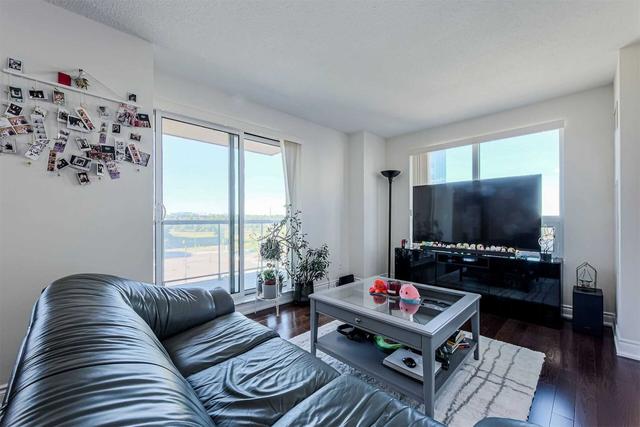 807 - 60 South Town Centre Blvd, Condo with 2 bedrooms, 2 bathrooms and 2 parking in Markham ON | Image 4
