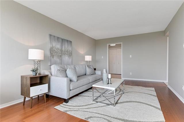 707 - 180 Limeridge Road W, Condo with 2 bedrooms, 1 bathrooms and null parking in Hamilton ON | Image 8