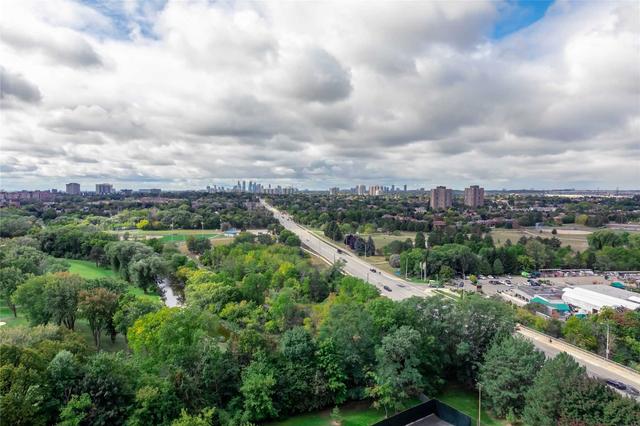 ph30 - 300 Mill Rd, Condo with 2 bedrooms, 2 bathrooms and 1 parking in Toronto ON | Image 2