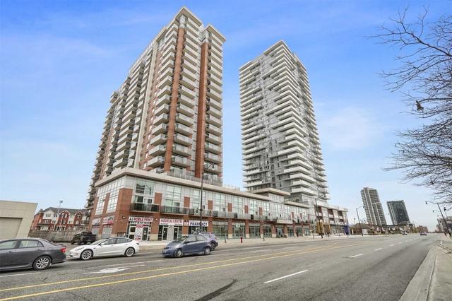 2201 - 215 Queen St E, Condo with 2 bedrooms, 2 bathrooms and 2 parking in Brampton ON | Image 34