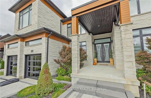 6584 French Ave, House detached with 4 bedrooms, 6 bathrooms and 4 parking in London ON | Image 12