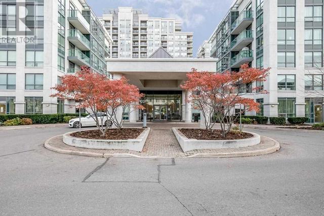 1506 - 20 North Park Rd, Condo with 1 bedrooms, 2 bathrooms and 1 parking in Vaughan ON | Image 12