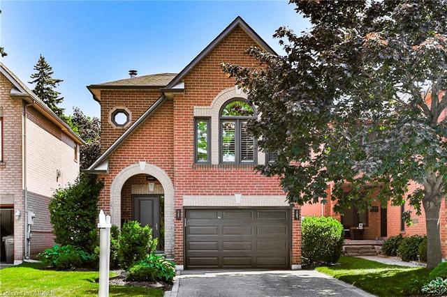 1066 Chateau Court, House detached with 3 bedrooms, 2 bathrooms and 3 parking in Mississauga ON | Image 9