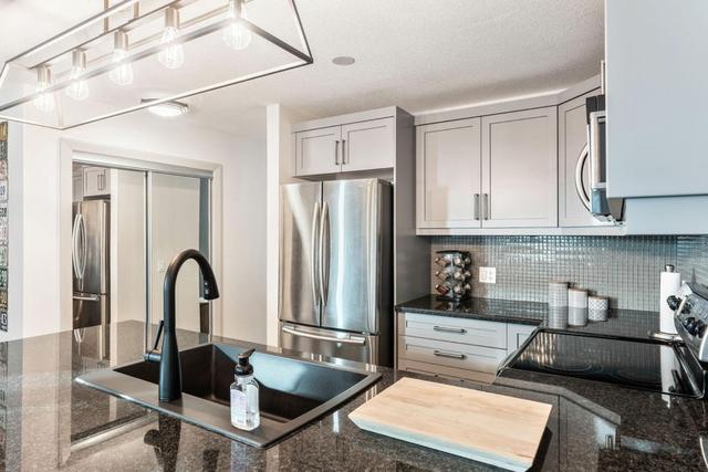 1906 - 1410 1 Street Se, Condo with 1 bedrooms, 1 bathrooms and 1 parking in Calgary AB | Image 12