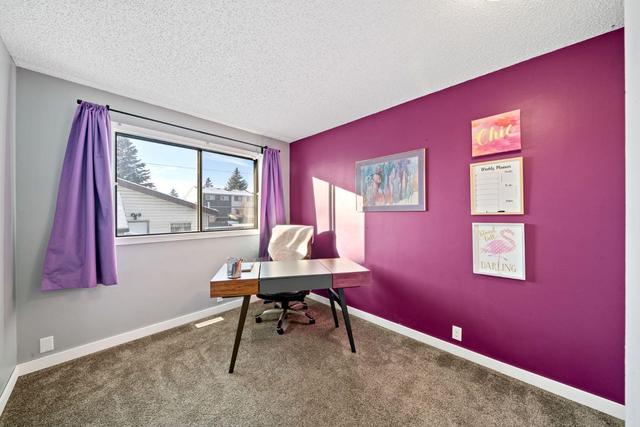 80 Falconridge Place Ne, House detached with 3 bedrooms, 2 bathrooms and 2 parking in Calgary AB | Image 14