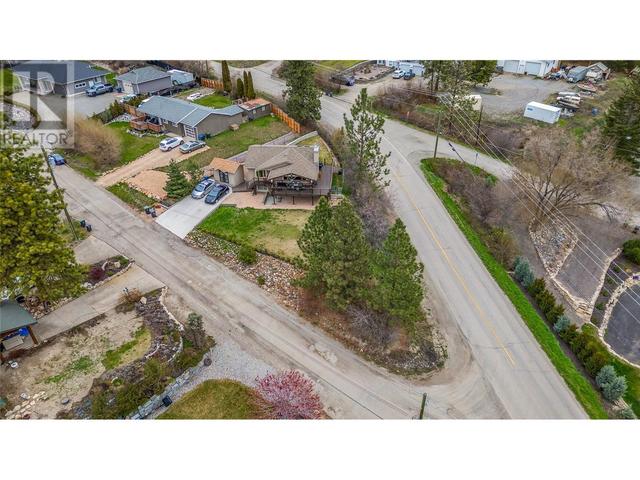 16621 Maki Road, House detached with 4 bedrooms, 2 bathrooms and 4 parking in Lake Country BC | Image 44