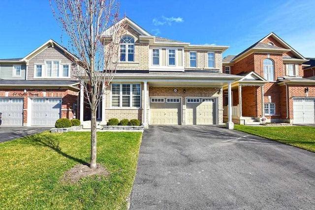 63 Enford Cres, House detached with 4 bedrooms, 4 bathrooms and 4 parking in Brampton ON | Image 1