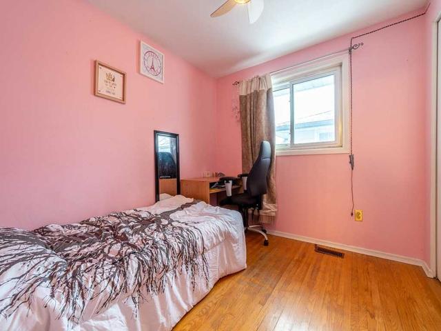 468 Ferndale Ave N, House other with 3 bedrooms, 2 bathrooms and 4 parking in London ON | Image 13