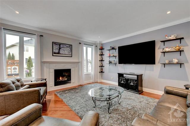 2177 Repentigny Drive, House detached with 4 bedrooms, 4 bathrooms and 6 parking in Ottawa ON | Image 13