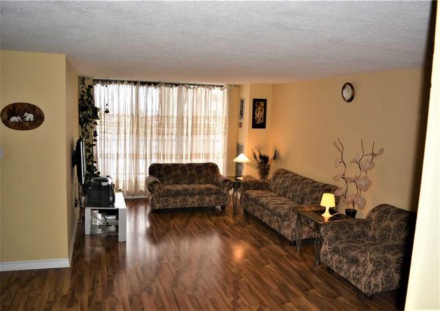 609 - 21 Knightsbridge Rd, Condo with 3 bedrooms, 2 bathrooms and 1 parking in Brampton ON | Image 14