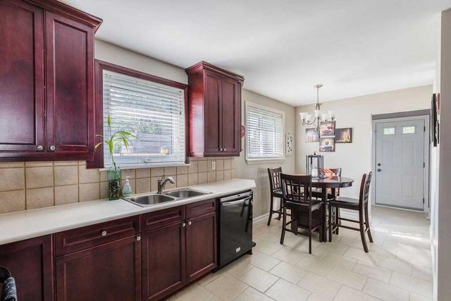 1474 Epping Rd, House detached with 3 bedrooms, 2 bathrooms and 7 parking in Burlington ON | Image 6