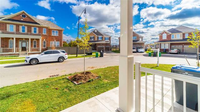 79 Mincing Tr, House detached with 4 bedrooms, 4 bathrooms and 6 parking in Brampton ON | Image 36