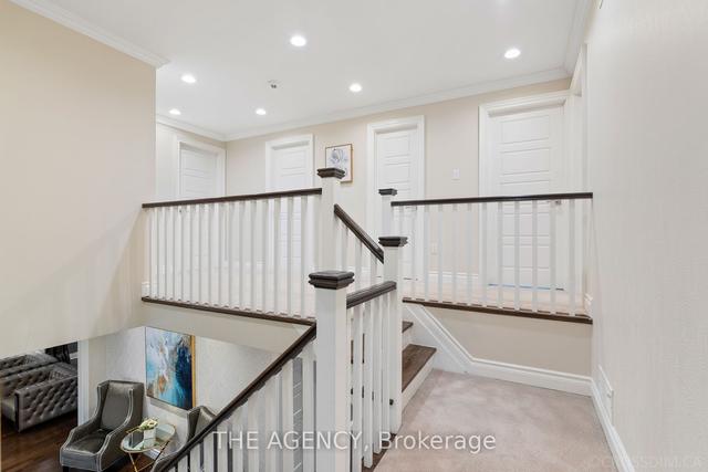 7 Bamboo Grve, House detached with 5 bedrooms, 4 bathrooms and 6 parking in Toronto ON | Image 10
