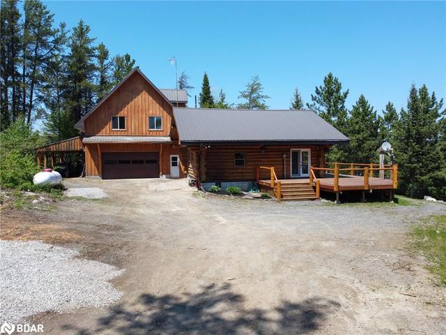 59 White Bear Court, House detached with 4 bedrooms, 2 bathrooms and 12 parking in Temagami ON | Image 12