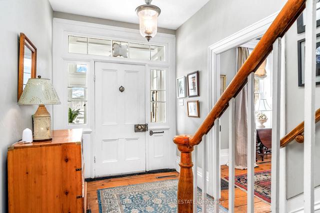 15 Main St E, House detached with 6 bedrooms, 5 bathrooms and 7 parking in Westport ON | Image 36