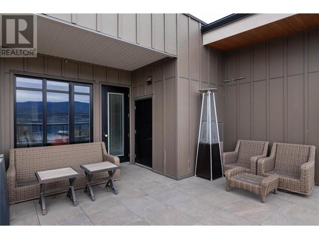 501 - 529 Truswell Road, Condo with 3 bedrooms, 3 bathrooms and 2 parking in Kelowna BC | Image 32