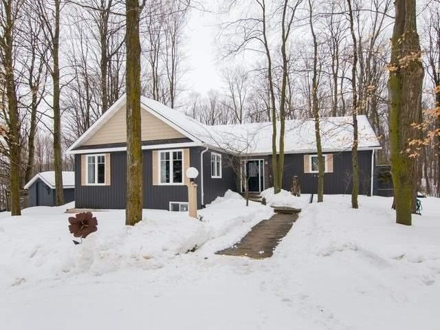 6131 Fifth Line, House detached with 3 bedrooms, 2 bathrooms and 13 parking in Erin ON | Image 1