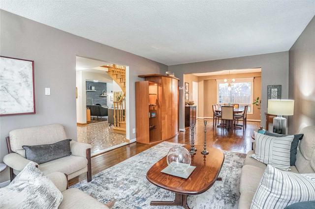 2462 Chilsworthy Ave, House detached with 4 bedrooms, 4 bathrooms and 4 parking in Mississauga ON | Image 39