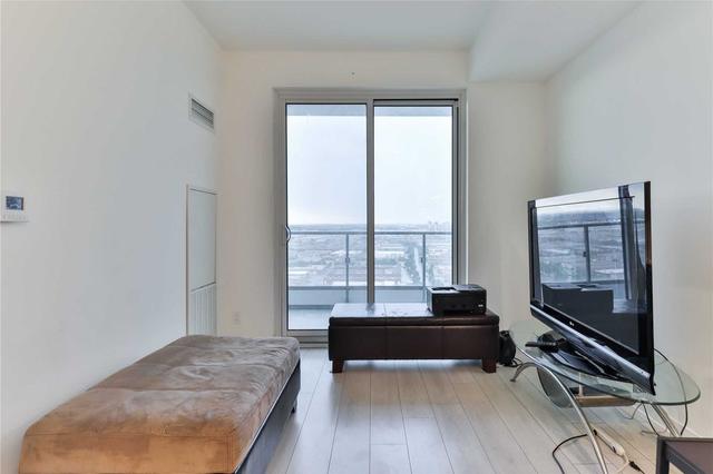 2615 - 950 Portage Pkwy, Condo with 2 bedrooms, 2 bathrooms and 0 parking in Vaughan ON | Image 9