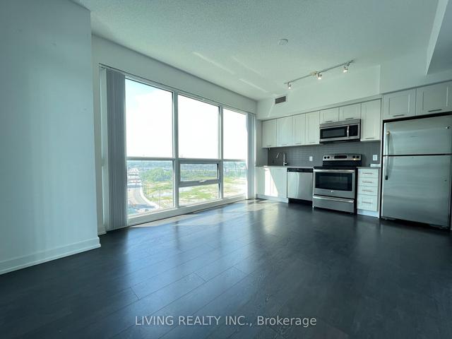 1604 - 2200 Lakeshore Blvd W, Condo with 2 bedrooms, 2 bathrooms and 1 parking in Toronto ON | Image 23