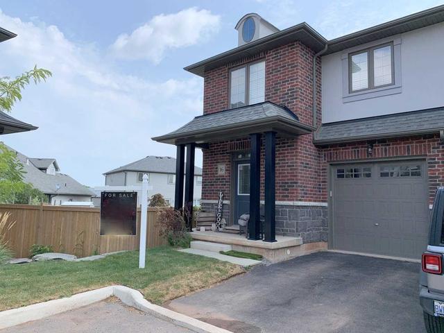 unit 16 - 4297 East Ave, House semidetached with 3 bedrooms, 3 bathrooms and 2 parking in Lincoln ON | Image 12