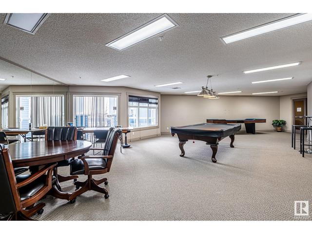 224 - 16035 132 St Nw, Condo with 2 bedrooms, 2 bathrooms and 1 parking in Edmonton AB | Image 32