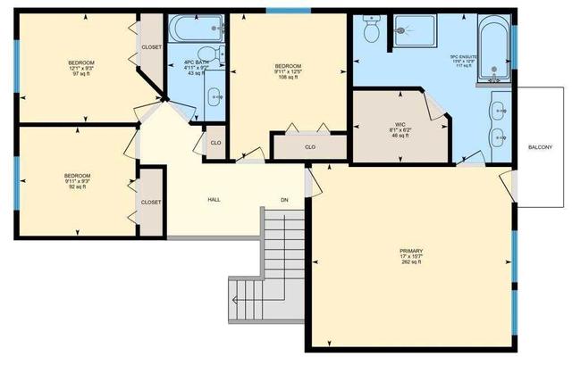 Basement floor plan | Image 38