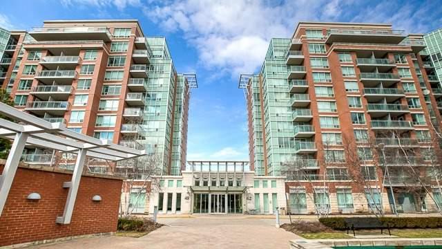 Lph1 - 48 Suncrest Blvd, Condo with 2 bedrooms, 2 bathrooms and 1 parking in Markham ON | Image 1