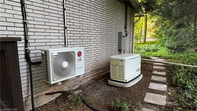 Air conditioning and Generac Generator | Image 28