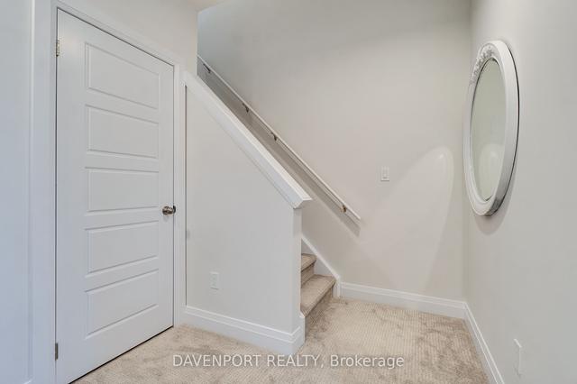 20 - 600 Victoria St S, Townhouse with 2 bedrooms, 2 bathrooms and 1 parking in Kitchener ON | Image 13