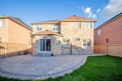 41 Princess Valley Cres, House detached with 4 bedrooms, 4 bathrooms and 6 parking in Brampton ON | Image 35