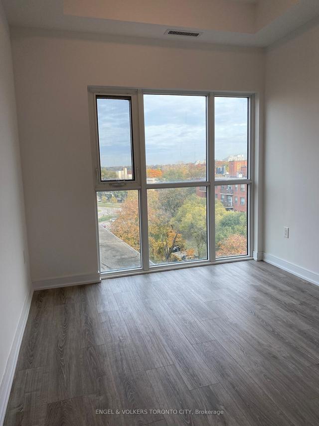 710 - 25 Neighbourhood Lane, Condo with 1 bedrooms, 1 bathrooms and 1 parking in Toronto ON | Image 7