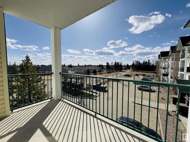 319 - 13635 34 St Nw, Condo with 2 bedrooms, 2 bathrooms and null parking in Edmonton AB | Image 27
