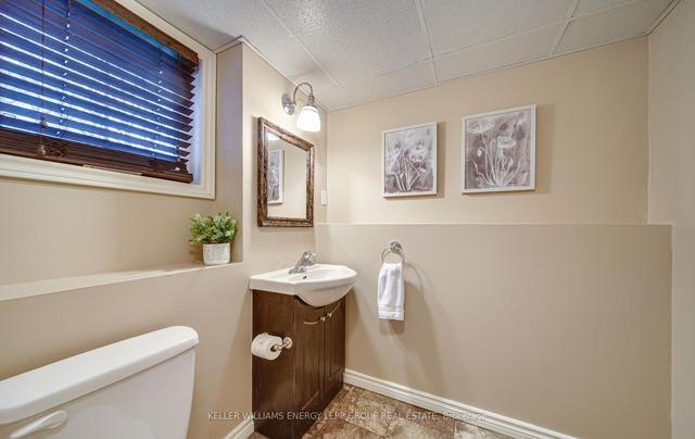 72 Milligan St, House detached with 3 bedrooms, 4 bathrooms and 6 parking in Clarington ON | Image 16