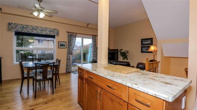 108 Bruce Cres, House attached with 3 bedrooms, 2 bathrooms and 2 parking in Barrie ON | Image 24