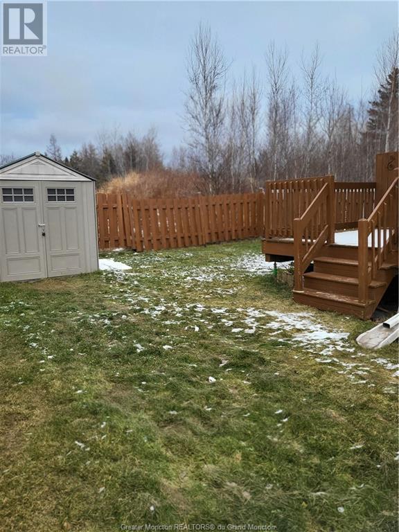 43 Danny, House semidetached with 3 bedrooms, 1 bathrooms and null parking in Dieppe NB | Image 4