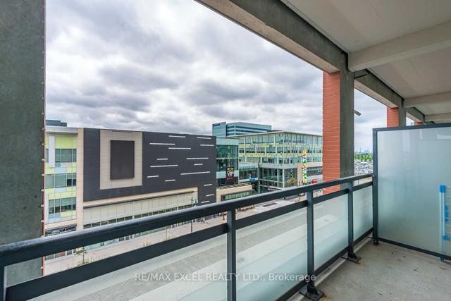 410 - 180 Enterprise Blvd, Condo with 1 bedrooms, 1 bathrooms and 1 parking in Markham ON | Image 6